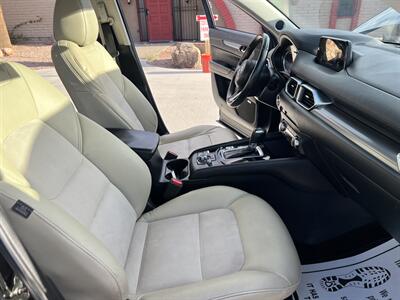 2017 Mazda CX-5 Touring - Photo 16 - Phoenix, AZ 85009