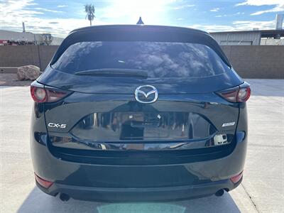 2017 Mazda CX-5 Touring - Photo 3 - Phoenix, AZ 85009