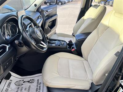 2017 Mazda CX-5 Touring - Photo 7 - Phoenix, AZ 85009