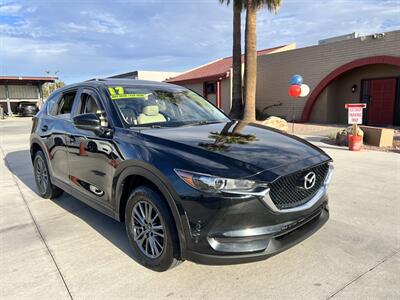 2017 Mazda CX-5 Touring - Photo 1 - Phoenix, AZ 85009