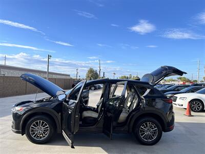2017 Mazda CX-5 Touring - Photo 6 - Phoenix, AZ 85009