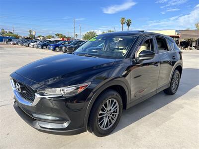 2017 Mazda CX-5 Touring - Photo 2 - Phoenix, AZ 85009