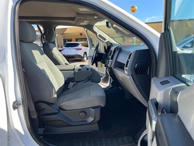 2017 Ford F-150 XLT - Photo 7 - Phoenix, AZ 85009