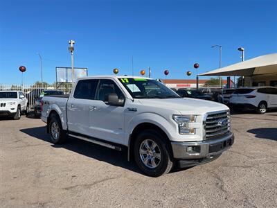 2017 Ford F-150 XLT - Photo 12 - Phoenix, AZ 85009