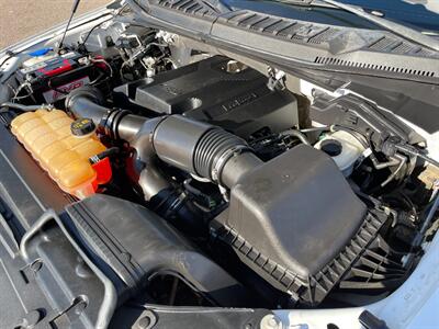 2017 Ford F-150 XLT - Photo 10 - Phoenix, AZ 85009