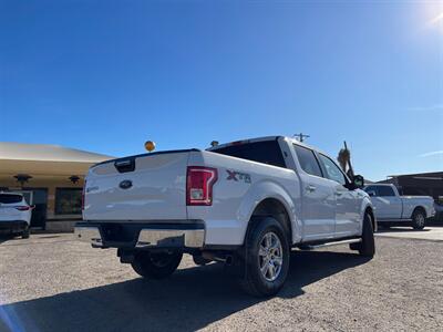 2017 Ford F-150 XLT - Photo 4 - Phoenix, AZ 85009