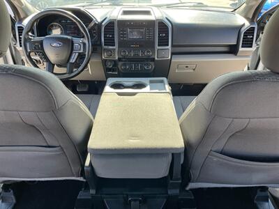 2017 Ford F-150 XLT - Photo 9 - Phoenix, AZ 85009