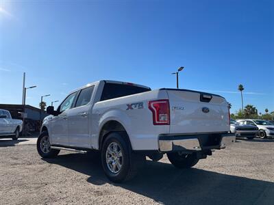 2017 Ford F-150 XLT - Photo 3 - Phoenix, AZ 85009