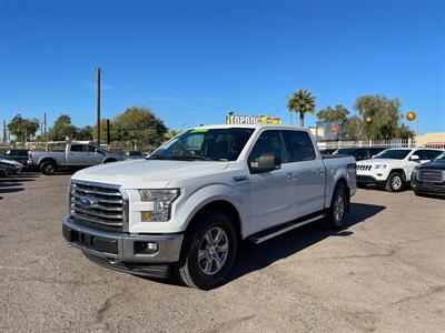 2017 Ford F-150 XLT - Photo 13 - Phoenix, AZ 85009