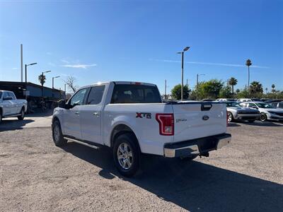 2017 Ford F-150 XLT - Photo 14 - Phoenix, AZ 85009