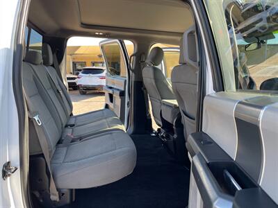 2017 Ford F-150 XLT - Photo 8 - Phoenix, AZ 85009