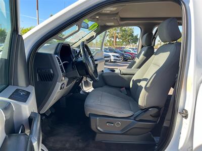 2017 Ford F-150 XLT - Photo 5 - Phoenix, AZ 85009