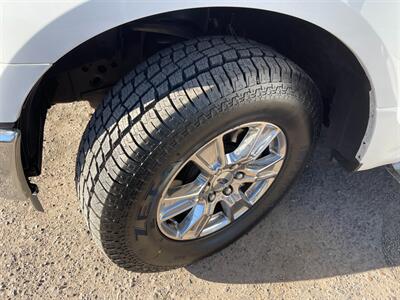 2017 Ford F-150 XLT - Photo 11 - Phoenix, AZ 85009