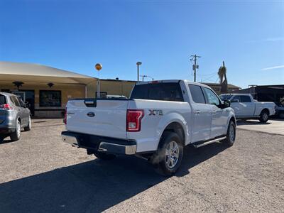 2017 Ford F-150 XLT - Photo 15 - Phoenix, AZ 85009