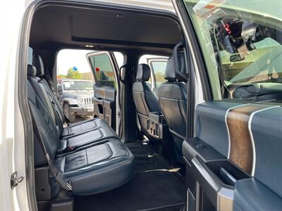 2018 Ford F-150 Limited - Photo 8 - Phoenix, AZ 85009