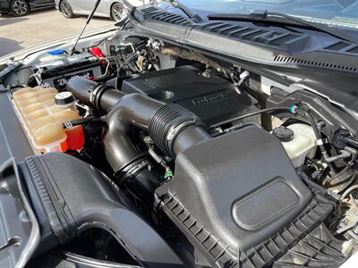 2018 Ford F-150 Limited - Photo 9 - Phoenix, AZ 85009