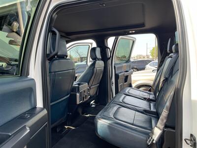 2018 Ford F-150 Limited - Photo 6 - Phoenix, AZ 85009