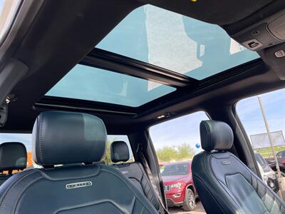 2018 Ford F-150 Limited - Photo 12 - Phoenix, AZ 85009