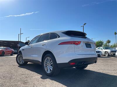 2017 Jaguar F-PACE 35t Prestige   - Photo 3 - Phoenix, AZ 85009