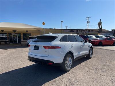 2017 Jaguar F-PACE 35t Prestige   - Photo 17 - Phoenix, AZ 85009