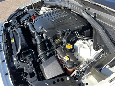 2017 Jaguar F-PACE 35t Prestige   - Photo 12 - Phoenix, AZ 85009