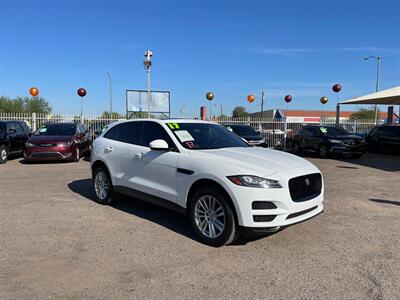 2017 Jaguar F-PACE 35t Prestige   - Photo 14 - Phoenix, AZ 85009