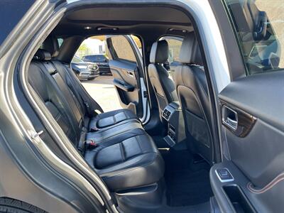 2017 Jaguar F-PACE 35t Prestige   - Photo 9 - Phoenix, AZ 85009