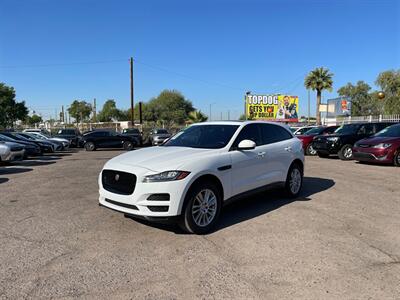 2017 Jaguar F-PACE 35t Prestige   - Photo 15 - Phoenix, AZ 85009