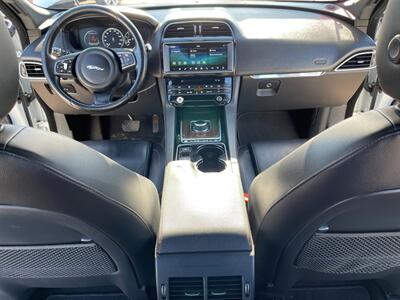 2017 Jaguar F-PACE 35t Prestige   - Photo 10 - Phoenix, AZ 85009