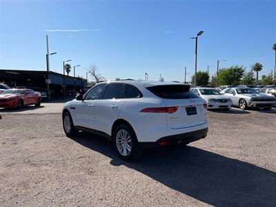 2017 Jaguar F-PACE 35t Prestige   - Photo 16 - Phoenix, AZ 85009