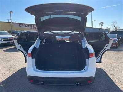 2017 Jaguar F-PACE 35t Prestige   - Photo 7 - Phoenix, AZ 85009