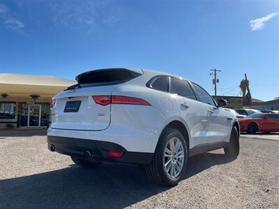 2017 Jaguar F-PACE 35t Prestige   - Photo 4 - Phoenix, AZ 85009