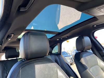 2017 Jaguar F-PACE 35t Prestige   - Photo 11 - Phoenix, AZ 85009