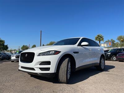 2017 Jaguar F-PACE 35t Prestige   - Photo 2 - Phoenix, AZ 85009