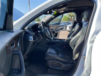 2017 Jaguar F-PACE 35t Prestige   - Photo 5 - Phoenix, AZ 85009
