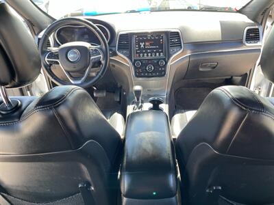 2018 Jeep Grand Cherokee Limited - Photo 10 - Phoenix, AZ 85009