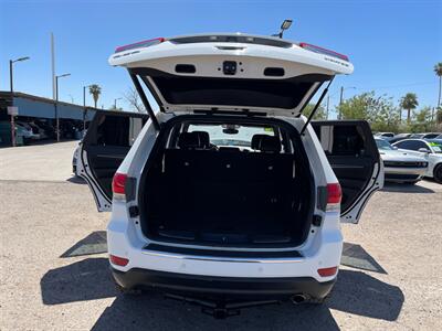 2018 Jeep Grand Cherokee Limited - Photo 7 - Phoenix, AZ 85009