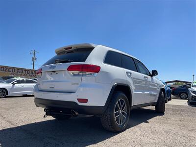 2018 Jeep Grand Cherokee Limited - Photo 4 - Phoenix, AZ 85009