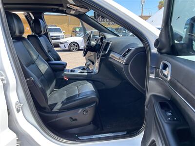 2018 Jeep Grand Cherokee Limited - Photo 8 - Phoenix, AZ 85009