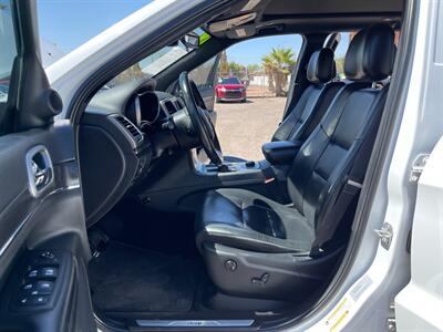 2018 Jeep Grand Cherokee Limited - Photo 5 - Phoenix, AZ 85009