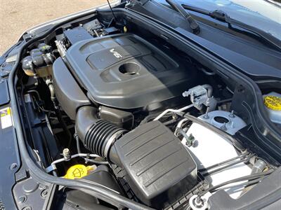 2018 Jeep Grand Cherokee Limited - Photo 12 - Phoenix, AZ 85009