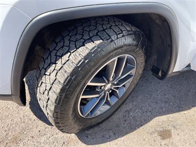 2018 Jeep Grand Cherokee Limited - Photo 13 - Phoenix, AZ 85009