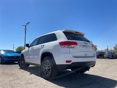 2018 Jeep Grand Cherokee Limited - Photo 3 - Phoenix, AZ 85009