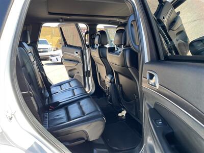 2018 Jeep Grand Cherokee Limited - Photo 9 - Phoenix, AZ 85009