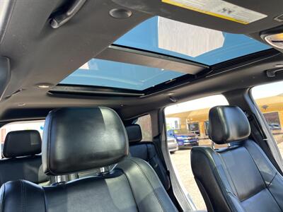 2018 Jeep Grand Cherokee Limited - Photo 11 - Phoenix, AZ 85009