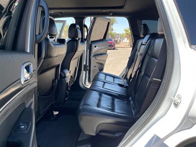 2018 Jeep Grand Cherokee Limited - Photo 6 - Phoenix, AZ 85009