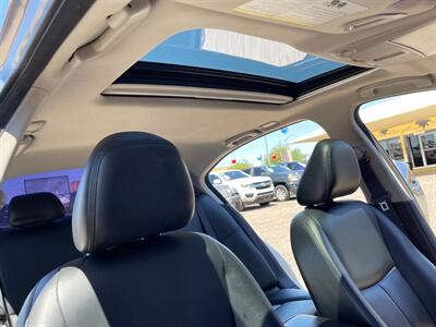 2020 INFINITI Q50 3.0T Luxe - Photo 10 - Phoenix, AZ 85009