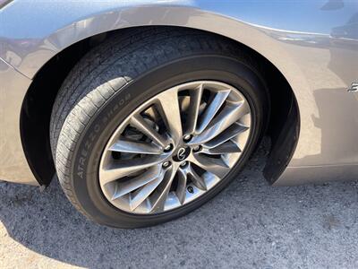 2020 INFINITI Q50 3.0T Luxe - Photo 12 - Phoenix, AZ 85009