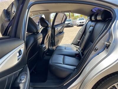 2020 INFINITI Q50 3.0T Luxe - Photo 6 - Phoenix, AZ 85009