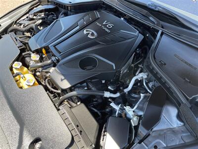 2020 INFINITI Q50 3.0T Luxe - Photo 11 - Phoenix, AZ 85009